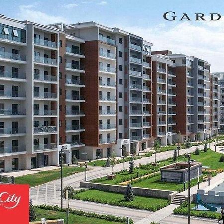Жилой Комплекс Tashkent City Gardens A5 المظهر الخارجي الصورة